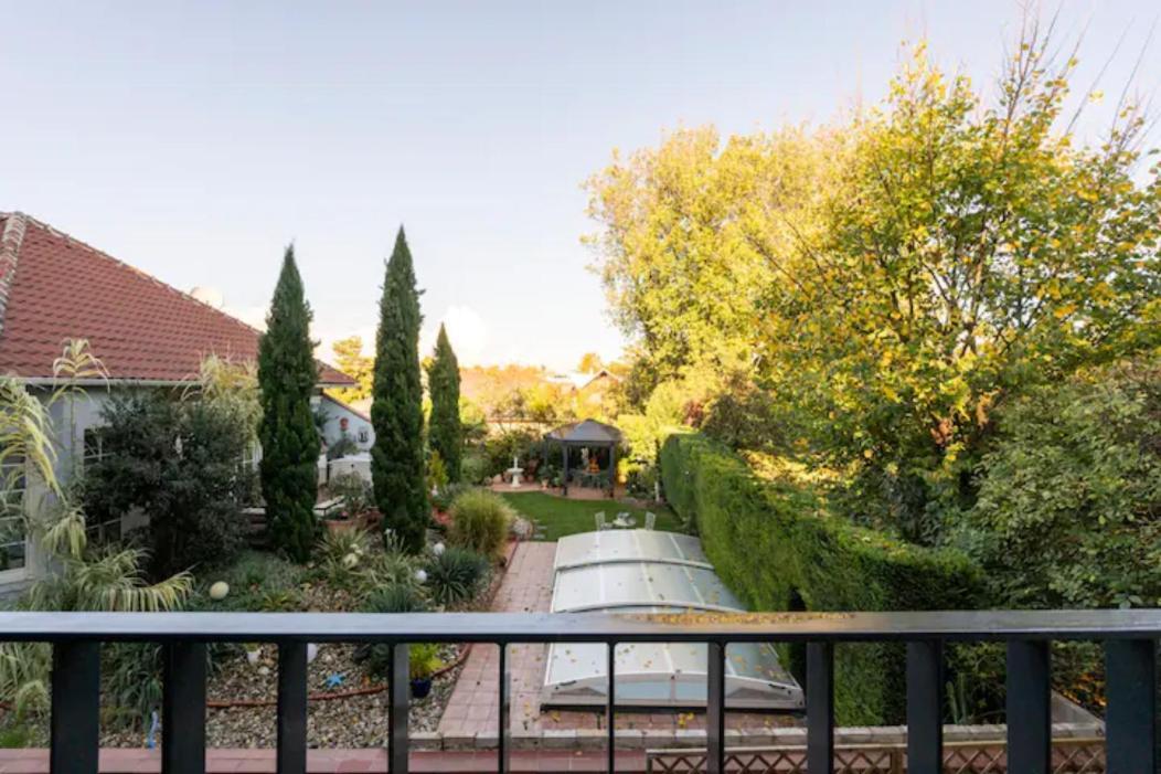 Near Lake Fully Furnished Beautiful Apartment Wien Eksteriør billede